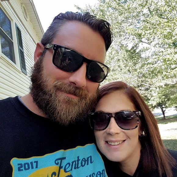 Meet your Posher, Jeffro - Picture 1 of 1